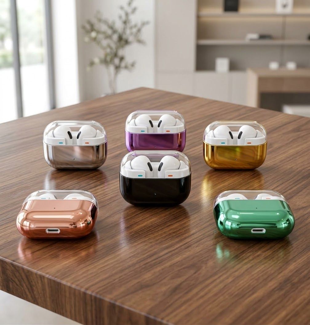 Mobile accessories
